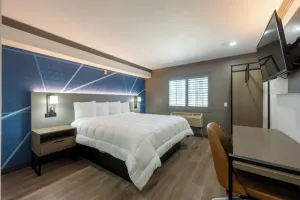 Image of Torrance Inn LAX Airport Area
