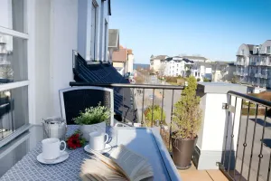 Image of Katharina - Welcome to the Katharina vacation apartment in Kühlungsborn