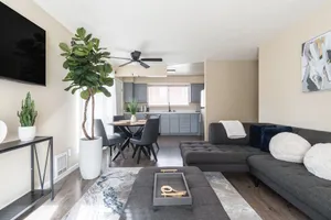 Image of Vibrant Downtown Condo