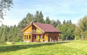 Image of Chalet - DOUCIER LAC DE CHALAIN