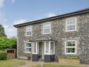 Image of There is so much to enjoy inside and outside of this traditional yet gorgeous property.