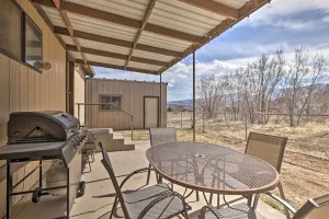 Image of Richfield Home w\/ Views ~ 13 Miles to Nat'l Park