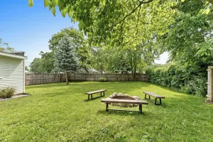 Image of Philo- Beaches, Lk. Michigan, Pet Friendly, Fenced yard, Large Patio