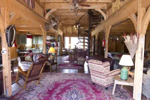 Image of Butch Cassidy Country Ranch Stay near Capitol Reef