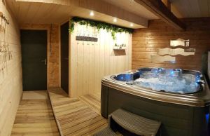Image of In the heart of the Doubs, in the countryside, ideal for relaxation