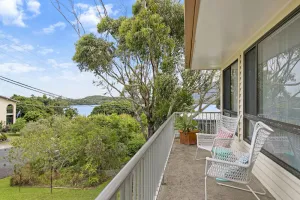 Image of Number One - tranquility, views, walk to beach