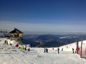 Image of Studio Corrençon-en-Vercors, studio flat, 5 persons