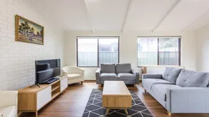 Image of Cabana Feliz Yamba, Pet Friendly Cottage