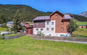 Image of Ferienhaus Naehe Ischgl