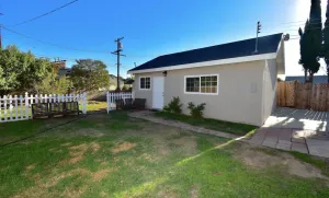 Image of 2BD~1BA near Freeways and Biola University ~15 min Drive to Disneyland