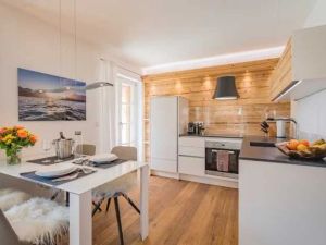 Image of 2-room luxury apartment in Rottach-Egern - Apartment WallbergChalet