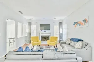 Image of Private East Metro Atlanta Getaway Near Stone Mnt!