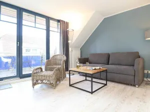 Image of Papillon Wohnung 04-5