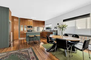 Image of Your Melbourne House large family home in the heart of Yarraville Village.