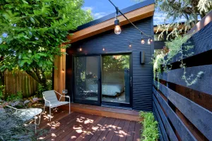 Image of Location, style and space! - Midcentury Modern Home - Steps from Restaurant Row