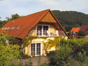 Image of Ferienwohnung Hüttenhof Großleinungen