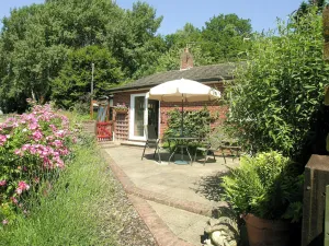 Image of 1 bedroom accommodation in Diss