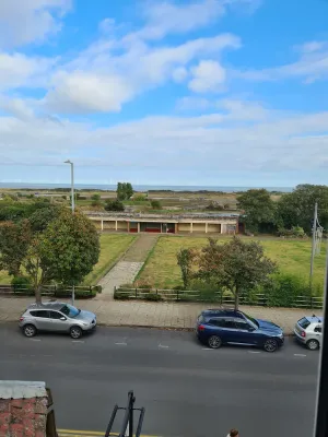 Image of Woodthorpe Hotel