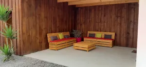 Image of Comfortable House T4, 300m from beaches Clim+Wifi - Mimizan Sud