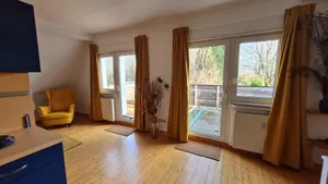 Image of Ferienwohnung Ollywood, Natur pur im Westerwald, 2 bis 4 Personen