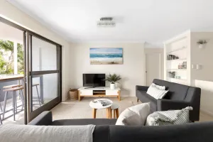 Image of Soundhaven 1 Noosa Parade with Pool