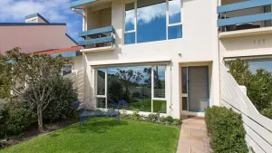 Image of Uninterrupted water views - Bayside Beach House Mornington