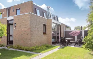 Image of Beautiful Home In Nieuwvliet-Bad