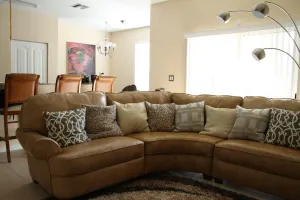 Image of Luxurious 2 storey 4 Bedrooms House Near Miami & the Keys.