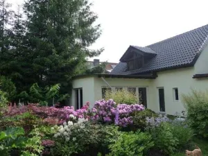 Image of Vacation cottage Rehsprung