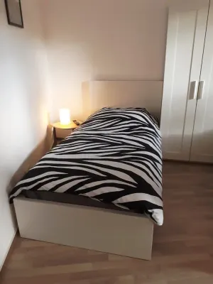 Image of Ferienwohnung Wittenberge - Schöner Übernachten an der Elbe