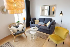 Image of Appartement Nikolaiblick - ABC359