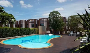 Image of Holiday house Hua Hin for 1 - 6 persons with 3 bedrooms - Holiday house