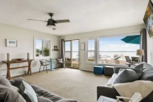 Image of The Beach House on Shell Lake