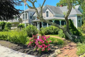 Image of The Charm of Old Cape Cod * Beach Pass *Jacuzzi