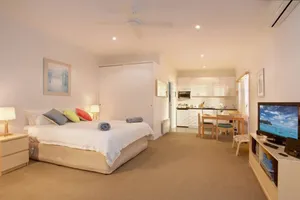 Image of Seachange