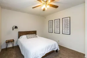 Image of RV\/Trailer Parking - Simple & Stylish Remodel