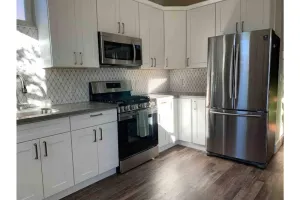 Image of Stylish 1 Bedroom Farmhouse - Live\/Work