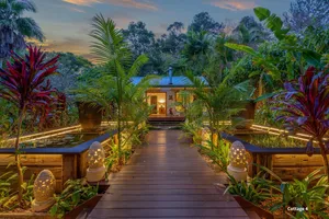 Image of Bliss Private Villa - Sanctuary, The Pocket, Byron