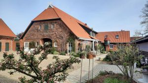 Image of Holiday apartment \"Taubenschlag\" - in Kirchlinteln - Verden