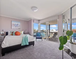 Image of This house is a 2 bedroom(s), 2 bathrooms, located in Halls Head, WA.