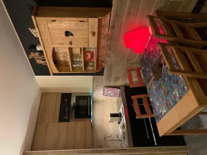 Image of Studio Avoriaz 4 people