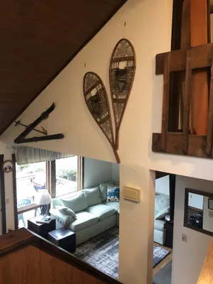 Image of Spacious 2 bedroom, +loft, 2 full bath, dog-friendly condo for the whole family