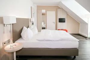 Image of Best Western Hotel Breitbach