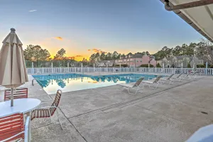 Image of Putters Hideaway at Legends Golf Resort