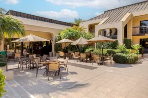 Image of Best Western Plus South Coast Inn