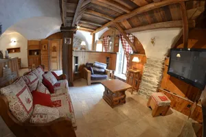 Image of Les Coutegas - Two Bedroom Apartment, Sleeps 6