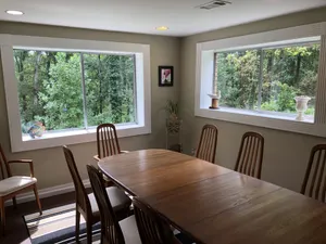 Image of Private entrance lake home with. access to lake.