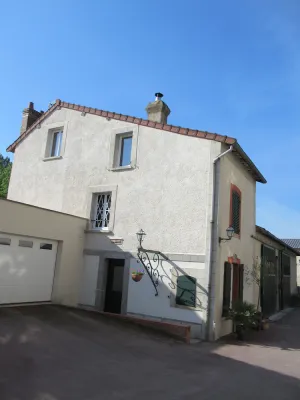 Image of Gîte du Moulin d'Heutrégiville