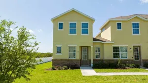 Image of Splendid 4 Bedroom w Pool Close to Disney 132