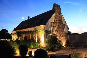 Image of Holiday house Sourdeval les Bois for 2 - 6 persons with 3 bedrooms - Holiday house